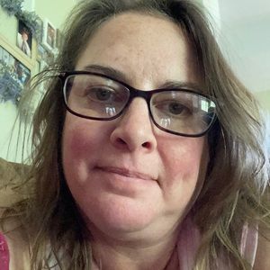 Meet your Posher, Brenda